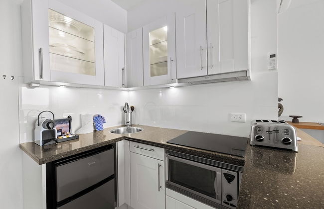 The Bellafonte - Luxury Oceanfront Hotel - Photo 24