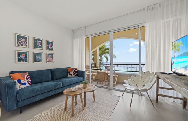 The Bellafonte - Luxury Oceanfront Hotel - Photo 32