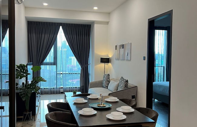 Opus Residences by EUcation Home - Foto 47