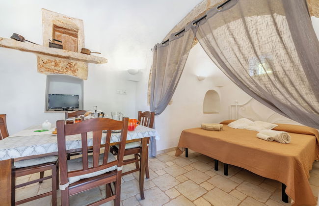 Trullo Di Nonna Cecca - Foto 4