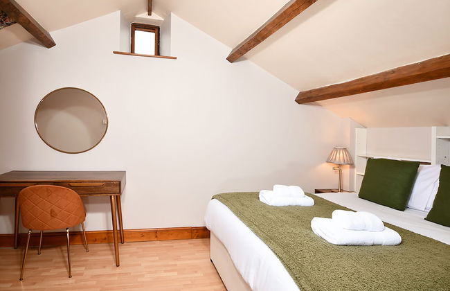 Poppythorn Cottage at Lovelady Shield - Foto 4