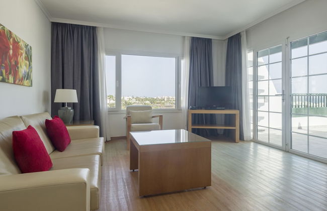 Aparthotel ILUNION Costa Sal Lanzarote - Foto 57