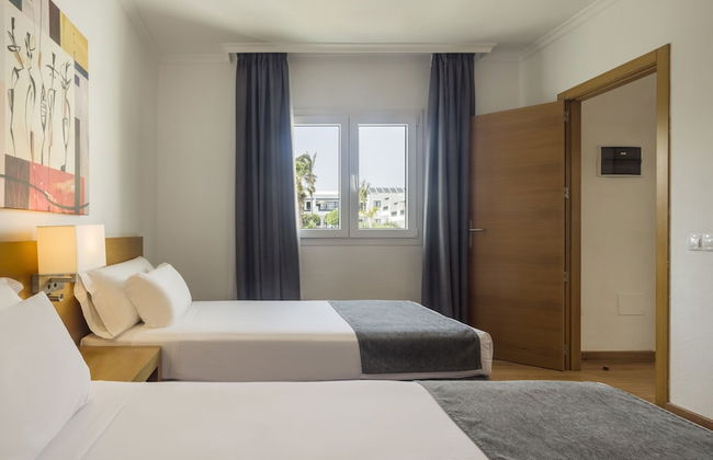 Aparthotel ILUNION Costa Sal Lanzarote - Foto 9