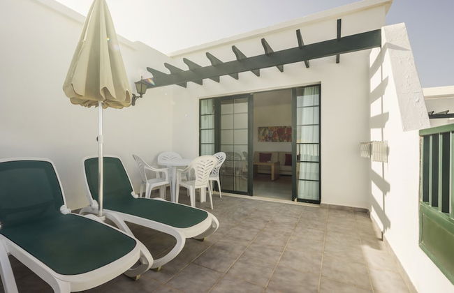 Aparthotel ILUNION Costa Sal Lanzarote - Foto 51