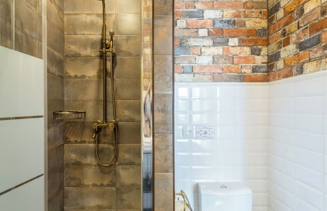 Secret Apartments - Photo 68