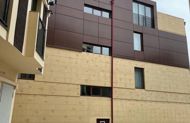 Orden Hotel Apart - Photo 17
