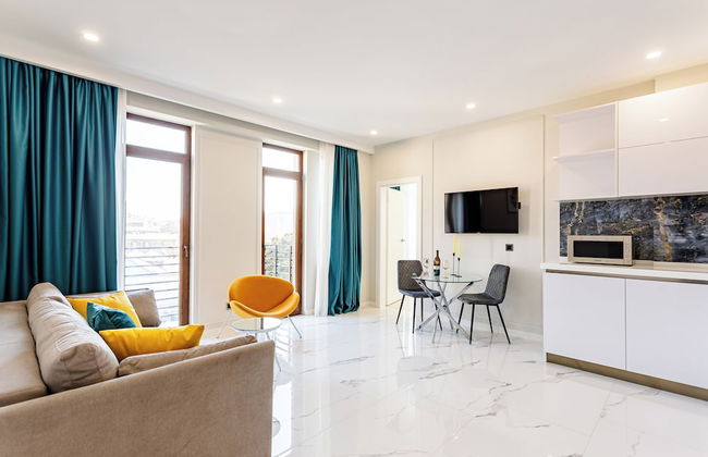 Orden Hotel Apart - Photo 16