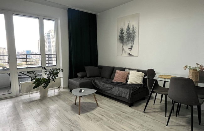 EcoLoft Studios - Photo 55