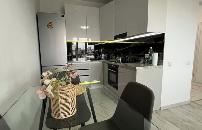 EcoLoft Studios - Photo 53