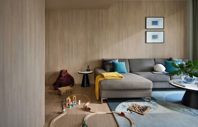 Somerset Sukhumvit Thonglor Bangkok - Foto 42
