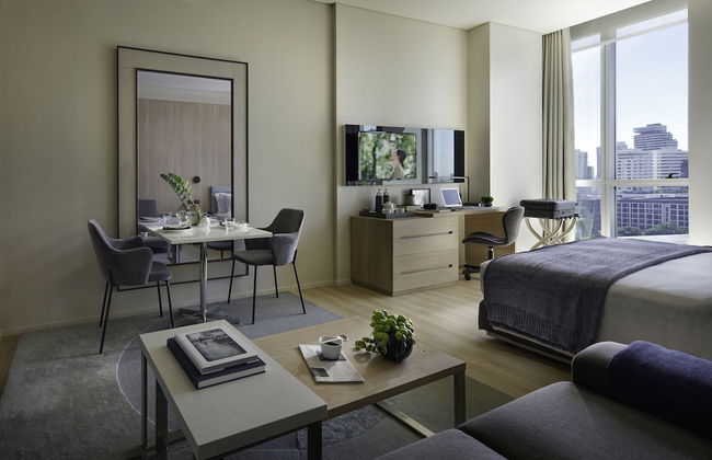 Somerset Sukhumvit Thonglor Bangkok - Foto 72