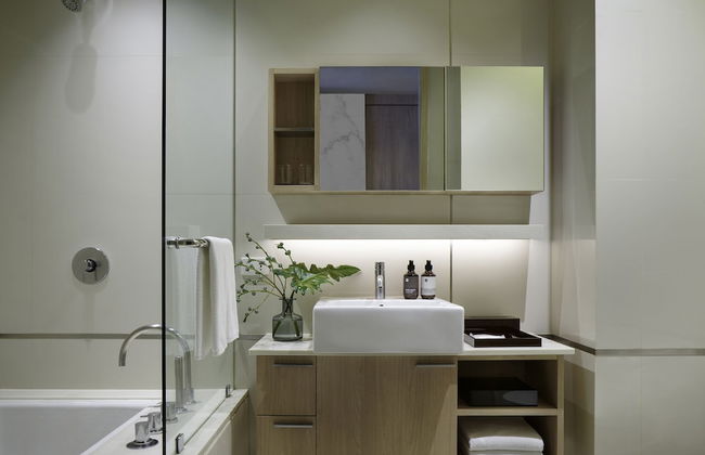 Somerset Sukhumvit Thonglor Bangkok - Foto 48