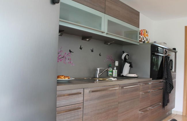 Luxury Holiday Home in Marchin With Wellness - Foto 8