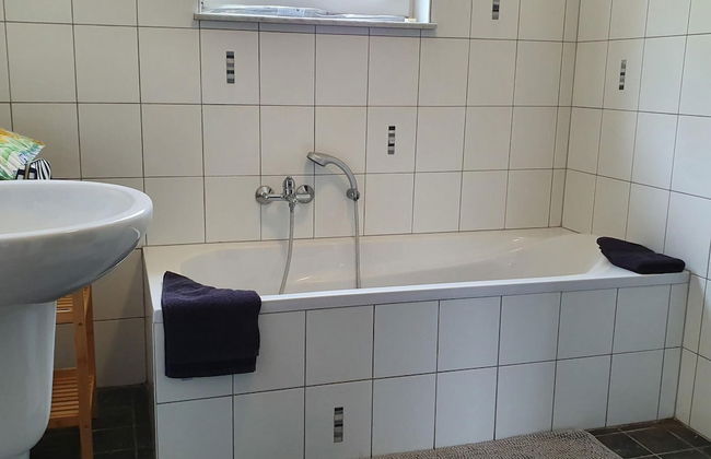 Luxury Holiday Home in Marchin With Wellness - Foto 14