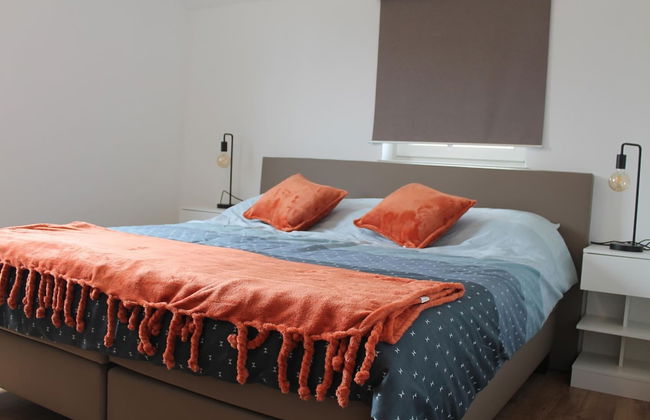 Luxury Holiday Home in Marchin With Wellness - Foto 3