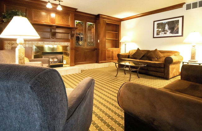 Sunburst Condominiums - Foto 22