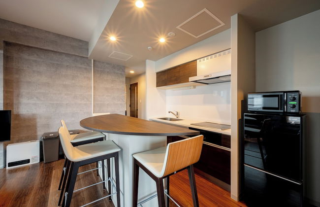 Minn Chitose - Photo 26