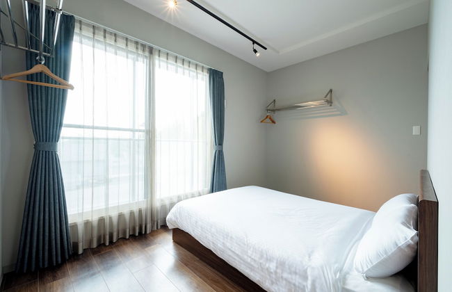 Minn Chitose - Photo 11