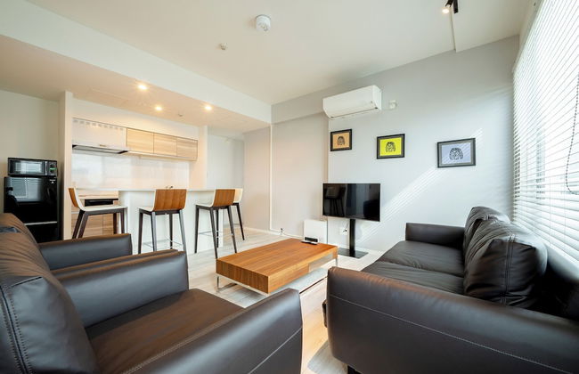 Minn Chitose - Photo 15