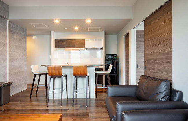 Minn Chitose - Photo 14