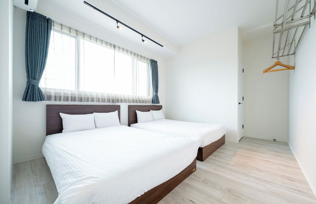 Minn Chitose - Photo 13