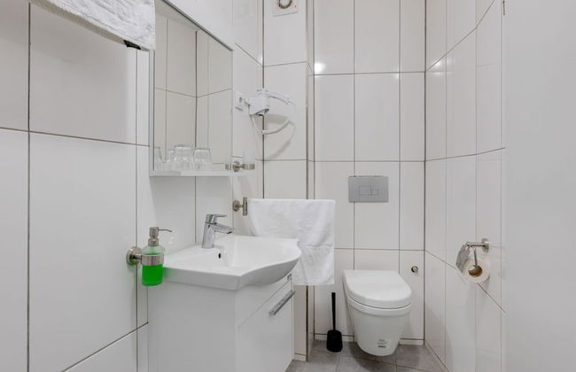 Apartment in Oberhausen Near Ski Resort - Foto 16