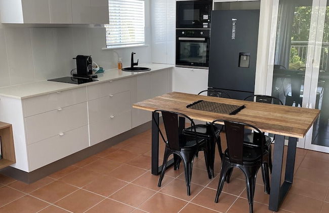 The York Beachfront Holiday Apartments - Foto 4