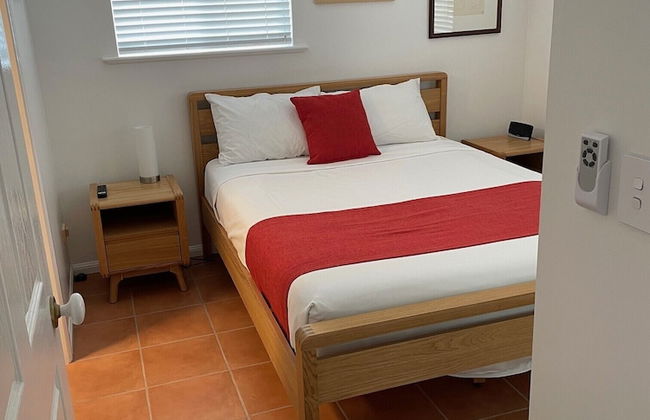 The York Beachfront Holiday Apartments - Foto 3