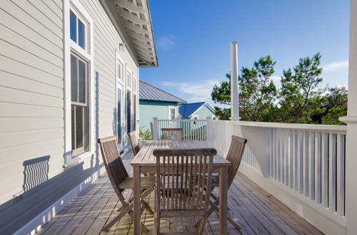 Photo 33 - A Seaside Beauty! Book Now - Lot of Outdoor Living Space