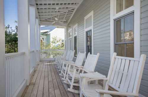 Photo 32 - A Seaside Beauty! Book Now - Lot of Outdoor Living Space