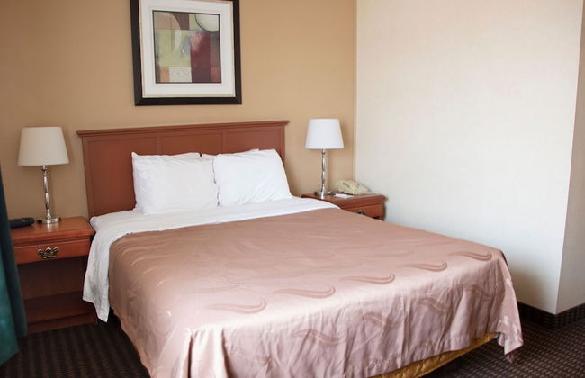 All Stay Suites - Foto 15
