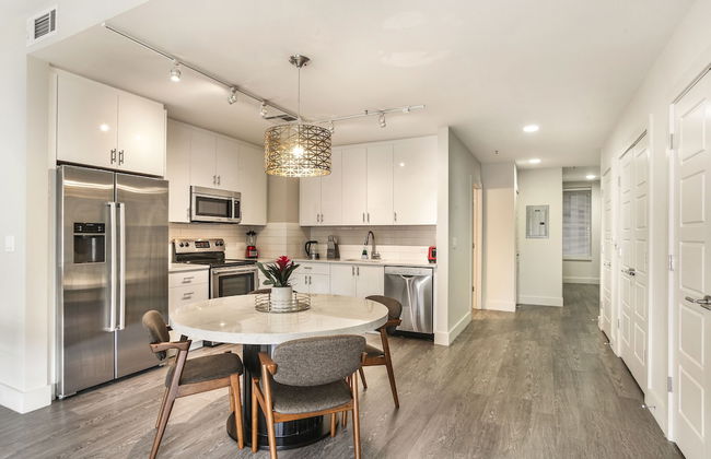 Gorgeous Condos Near French Quarter - Foto 54