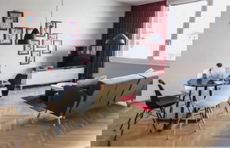 Photo 37 - The Circus Apartments