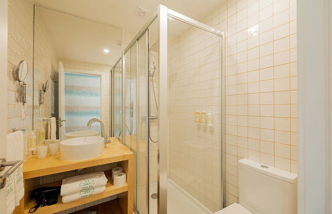 Casa do Contador - Suites & Pool - Foto 42