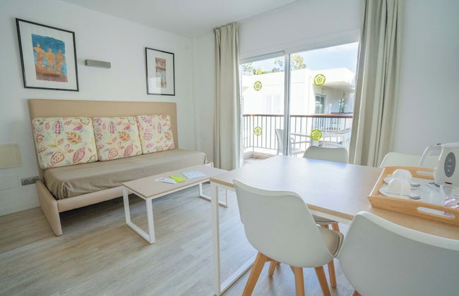 Aparthotel Houm Plaza Son Rigo - Foto 32