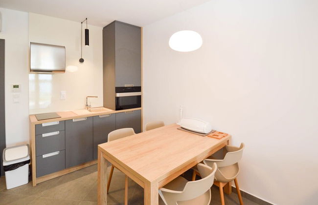 Plavo Nebo Istra Apartments - Foto 15