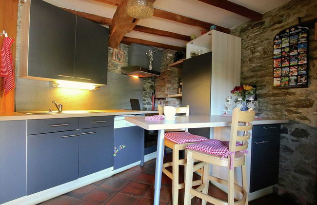 Forest Hideaway, Baillamont - Foto 4