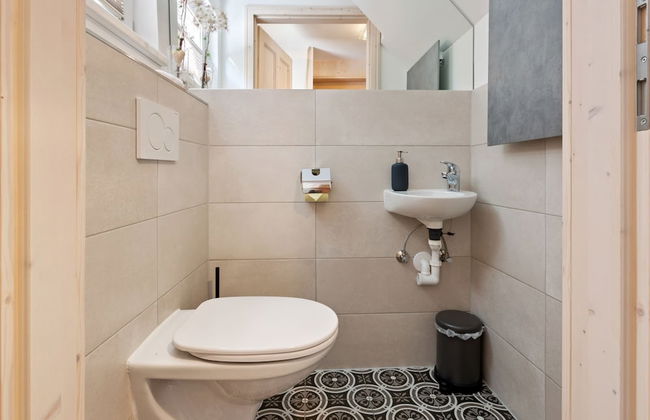 Lovely Holiday Home in Hüttau near Salzburg Airport - Foto 16