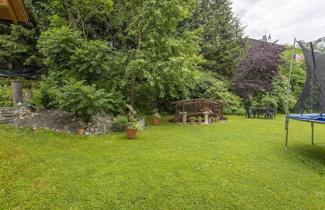 Apartment in Tropolach Near Nassfeld - Foto 24