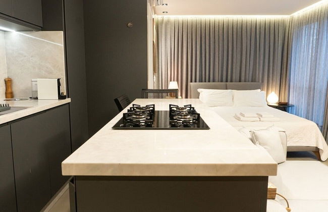 ZEE Studios by Viva - Studios a 200m da beira-mar norte - Foto 73