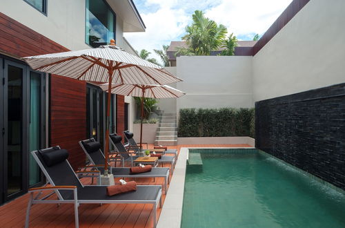 Photo 25 - De Malee Pool Villas