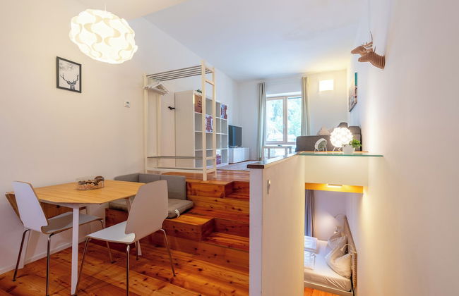 Quercus Appartements - Photo 73