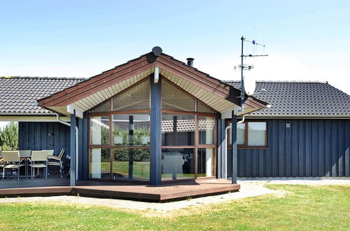 Photo 1 - 6 Person Holiday Home in Hemmet