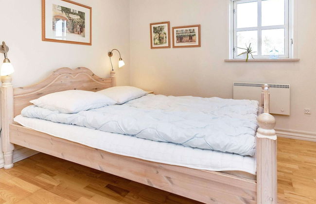 8 Person Holiday Home in Logstrup-by Traum - Foto 26