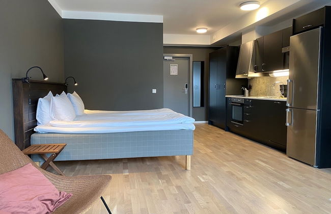 Magnolia House Norrviken - Foto 76