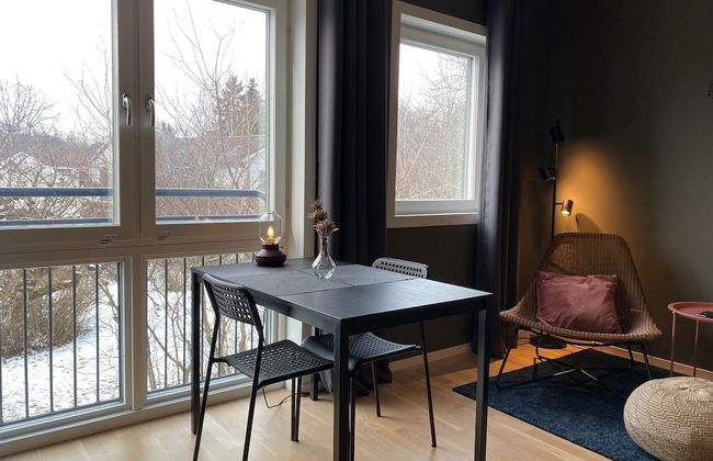Magnolia House Norrviken - Foto 75