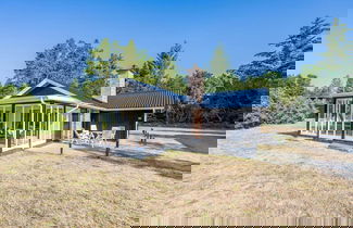 Foto 1 - 6 Person Holiday Home in Henne