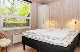 Photo 2 - 10 Person Holiday Home in Glesborg