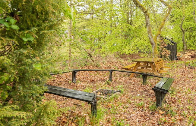 Luxury Retreat by Forest - By Traum Ferienwohnungen - Foto 24