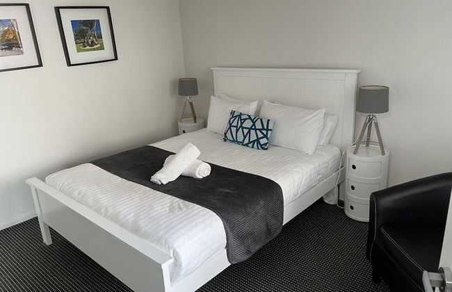 Astra Apartments Miller Street - Foto 2